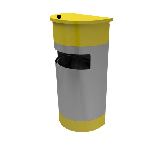 Урна для АЗС